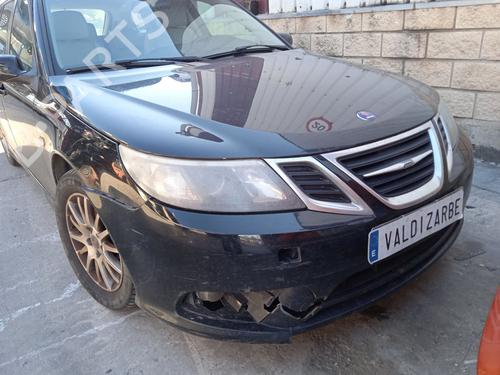 AC compressor SAAB 9-3 Estate (E50) 1.9 TiD | BP23439637M34 - Image 7