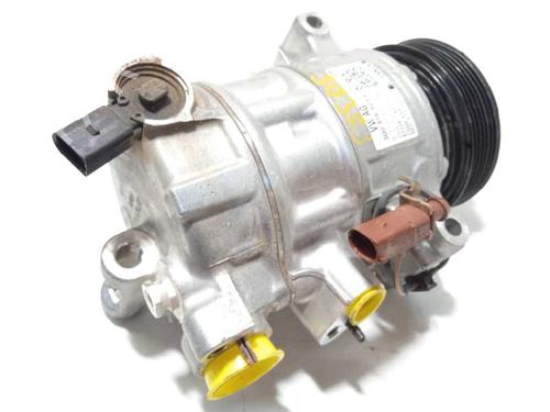 Used AC compressor SEAT IBIZA V (KJ1, KJG) [2017-2026]  13311975