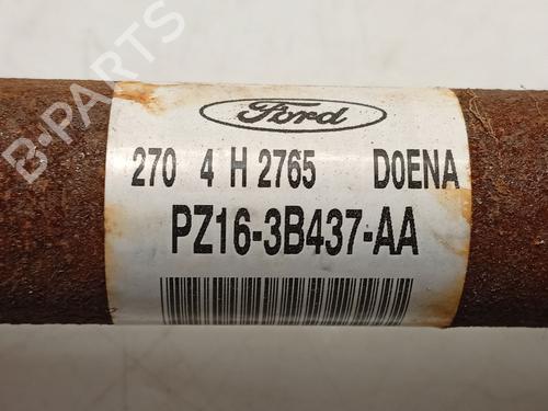 Left front driveshaft FORD KUGA III (DFK) 2.5 Duratec Plug-in-Hybrid | BP33337709M38 - Image 4