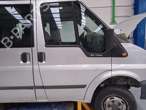AC compressor FORD TRANSIT Van (FA_ _) 2.0 DI (FAE_, FAF_, FAG_) | BP37240346M34 - Image 15