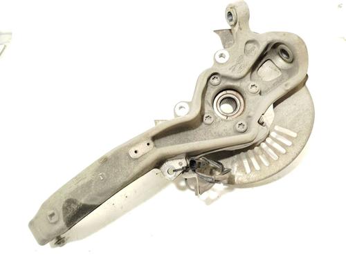 Right front steering knuckle JAGUAR F-PACE (X761) 2.0 TD4 AWD | BP39592949M26 - Image 3