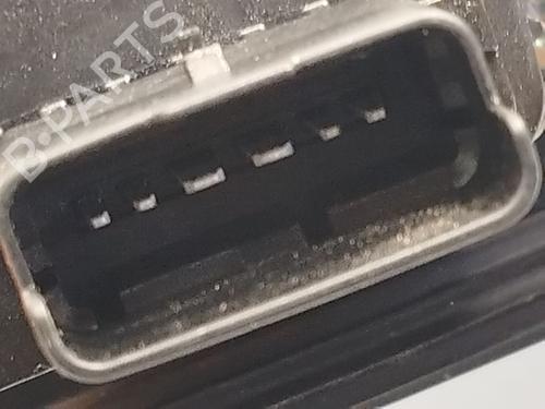 Front right window mechanism OPEL GRANDLAND / GRANDLAND X (A18, P1UO) 1.2 (75) | BP29828594C23