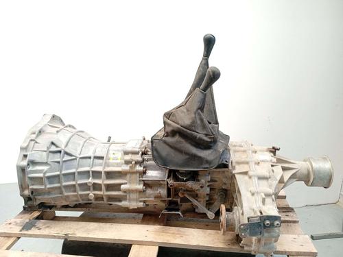 Gearbox NISSAN PICK UP (D22) 2.5 Di 4WD | BP38436293M3 - Image 3