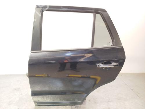 Used Left rear door HYUNDAI SANTA FÉ II (CM) 2.2 CRDi GLS (150 hp) 26902900