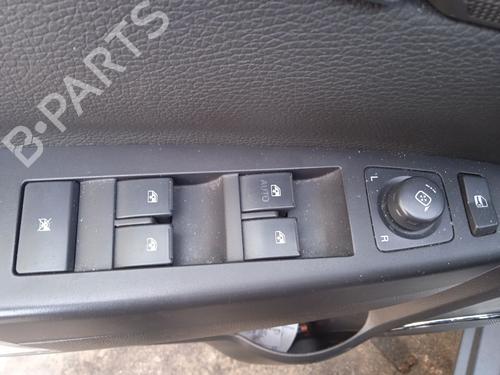 Hood OPEL ANTARA A (L07) 2.0 CDTI | BP28316661C1 