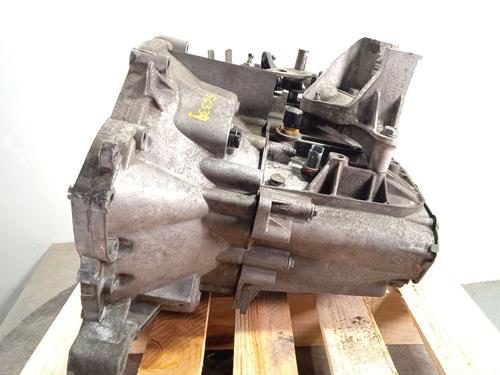 Gearbox CITROËN C5 III (RD_) 2.2 HDi (RD4HTH) | BP28217883M3 - Image 2