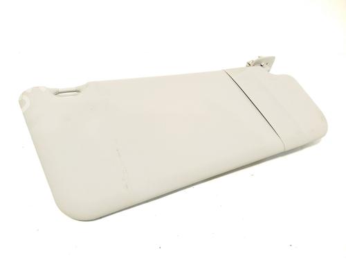 Used Right sun visor Right sun visor 27482255 27482255