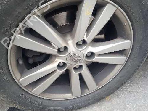 Intercooler TOYOTA AVENSIS Estate (_T27_)  | BP11037566M30 