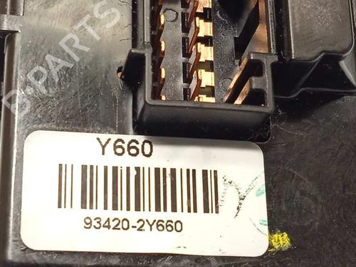 Steering column stalk KIA SPORTAGE III (SL) 1.7 CRDi | BP7304952I23