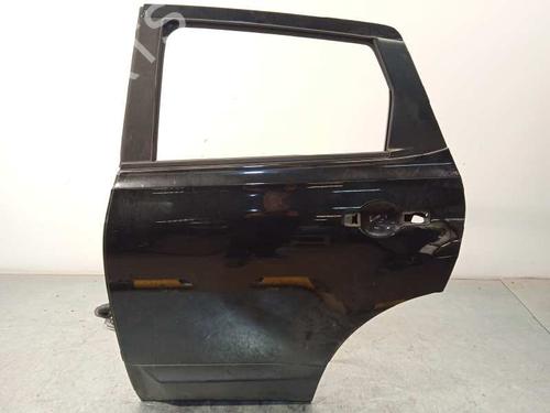 Used Left rear door NISSAN QASHQAI / QASHQAI +2 I (J10, NJ10, JJ10E) 2.0 dCi (150 hp) 9134415