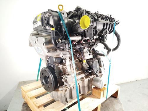 Engine SEAT LEON (KL1, KLG) 1.5 eTSI | BP32474847M1 - Image 5