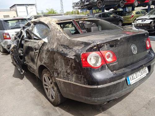 Førerens kollisjonspute VW PASSAT B6 (3C2) 2.0 TDI 16V | BP13814389C9 