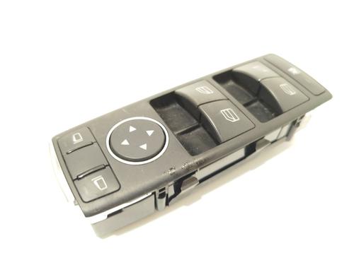 Used Left front window switch Left front window switch MERCEDES-BENZ B-CLASS Sports Tourer (W246, W242) B 180 CDI (246.200) (109 hp) 34370166 34370166
