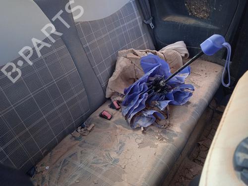 Steering rack FIAT 500 (312_) 1.2 (312AXA1A) | BP24660510M22 