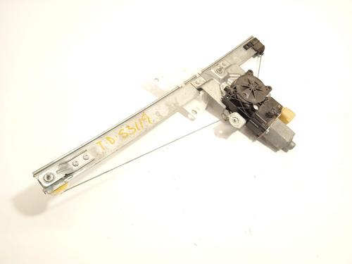 Used Rear right window mechanism Rear right window mechanism 18459319 18459319