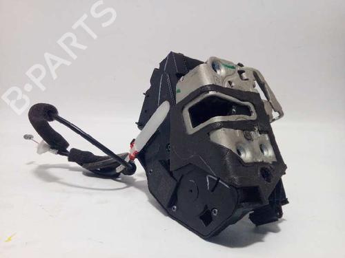 Used Front left lock FORD USA EDGE 2.0 TDCi Bi-Turbo AWD (210 hp) 8900086