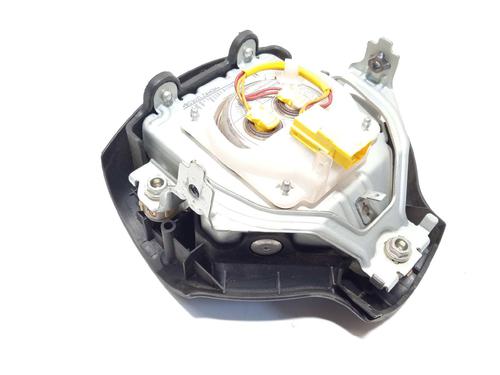 Driver airbag MITSUBISHI OUTLANDER II (CW_W) 2.0 DI-D (CW8W) | BP16578685C9 