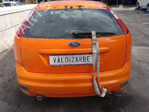 Radiator fan FORD FOCUS II (DA_, HCP, DP) 2.5 ST | BP5661818M35