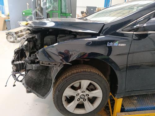 Engine HYUNDAI i40 I (VF) 1.7 CRDI | BP37031182M1 - Image 17