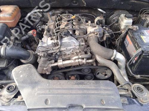 Electronic module SSANGYONG KYRON 2.0 Xdi | BP16978372M83  - Image 30