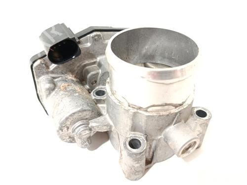 Used Throttle body Throttle body FORD TRANSIT V363 Van (FCD, FDD) 2.0 EcoBlue (130 hp) 34622448 34622448