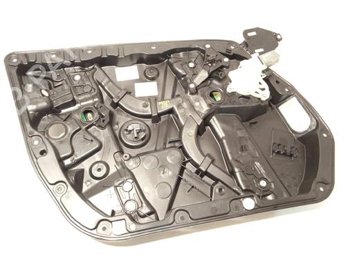 Used Front left window mechanism MERCEDES-BENZ GLC Coupe (C253) 300 de 4-matic (253.311) (306 hp) 17385703
