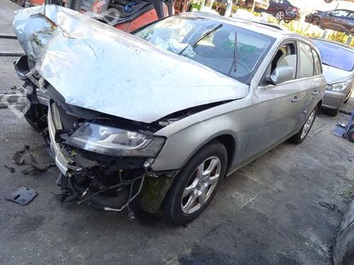 Left tailgate light AUDI A4 B8 Avant (8K5) 2.0 TDI | BP10159675C79 