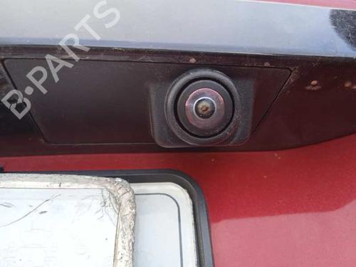 Control unit LAND ROVER RANGE ROVER EVOQUE (L538)  | BP9763897M11 