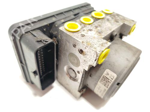 Used ABS pump PEUGEOT 208 I (CA_, CC_) [2012-2020]  24168512