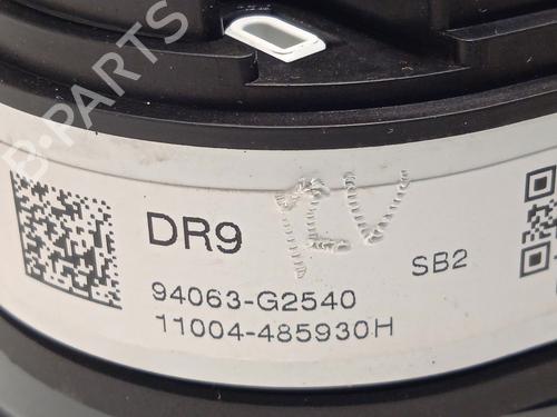 Instrument cluster HYUNDAI IONIQ (AE) 1.6 GDI Hybrid | BP22729274C47 