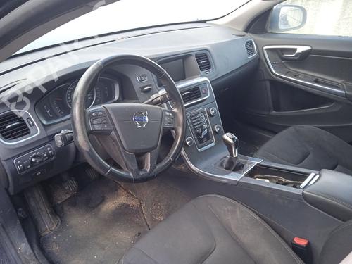 Front left window mechanism VOLVO S60 II (134) D2 | BP23979409C22 