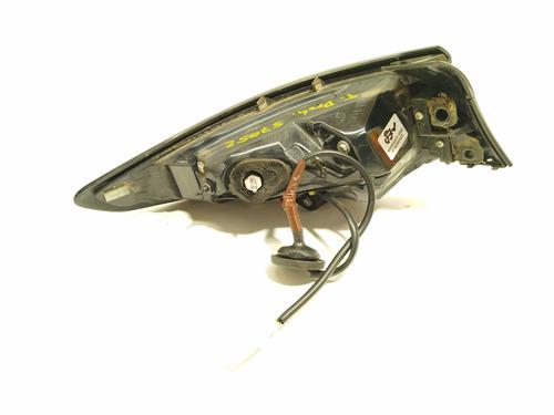 Right taillight MAZDA 3 Hatchback (BP) SKYACTIV-X M Hybrid | BP30537837C35