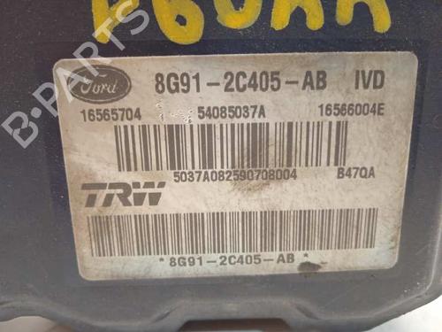 ABS pump FORD S-MAX (WA6)  | BP10159621M43 