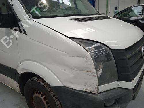 AC compressor VW CRAFTER 30-50 Van (2E_) 2.0 TDI | BP34713953M34 - Image 13