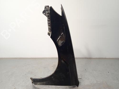 Used Left front fenders SUBARU LEGACY V (BM) 2.0 D AWD (BMD) (150 hp) 26387444