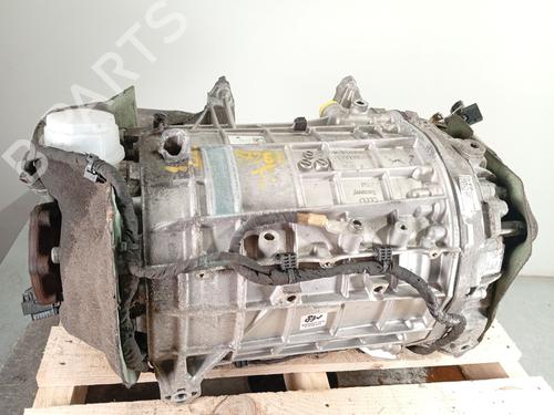 Rear differential AUDI E-TRON (GEN) 50 quattro | BP31358505M24