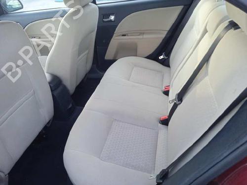 Left headlight FORD MONDEO III (B5Y)  | BP12175838C28 