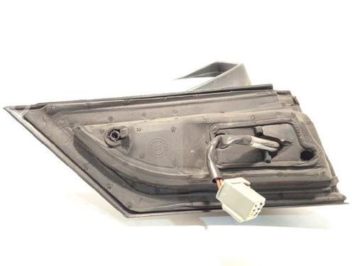 Right mirror FORD FOCUS II (DA_, HCP, DP)  | BP10035368C27 