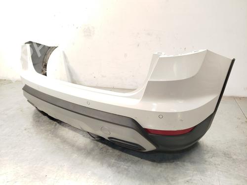 Rear bumper SEAT ARONA (KJ7, KJP) 1.0 TSI | BP22898585C8 
