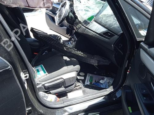 AC pipe BMW 2 Active Tourer (F45)  | BP27615134M126 