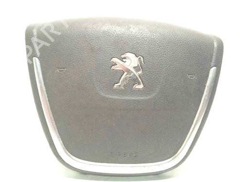 BP17319425C9 | Airbag conducteur PEUGEOT 508 SW I (8E_) 1.6 BlueHDi 120 BP17319425C9