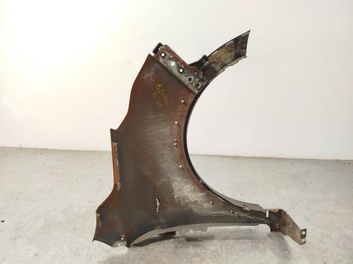 Left front fenders FORD KA+ III (UK, FK) 1.2 Ti-VCT | BP27377289C41 