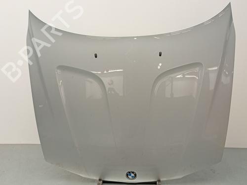 Capot Capot BMW X3 (E83) 2.0 d (150 hp) 36018515 36018515