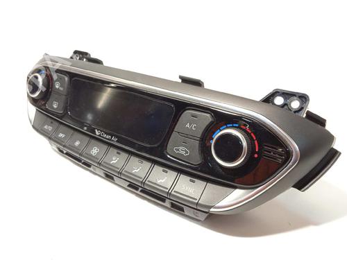 Climate control HYUNDAI i30 (PDE, PD, PDEN) 1.6 CRDi | BP17090447I5 