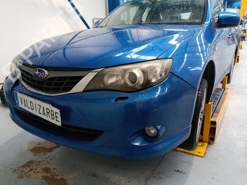 Right tailgate light SUBARU IMPREZA Hatchback (GR, GH, G3) 2.0 R AWD (GH7) | BP35974404C80 - Image 5