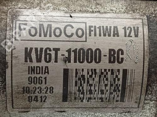 Starter FORD TRANSIT CONNECT V408 Box Body/MPV 1.5 EcoBlue | BP32185277M8  - Image 5