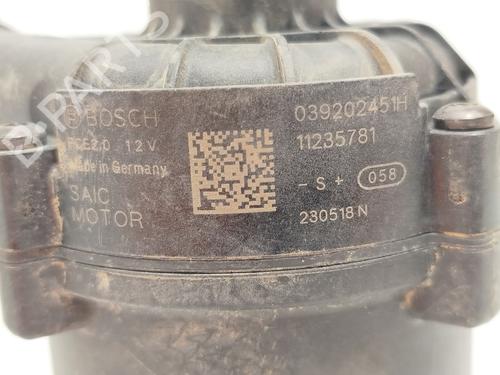 Andre MG MG 4 (EH32) EV | BP26235563O1