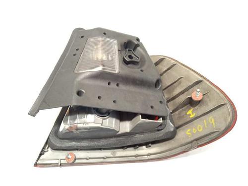 Left taillight BMW 3 (E46) 320 d | BP12587016C34 