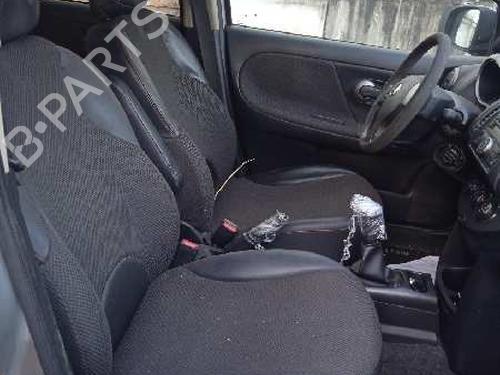 AC compressor NISSAN NOTE (E11, NE11) | BP10747550M34