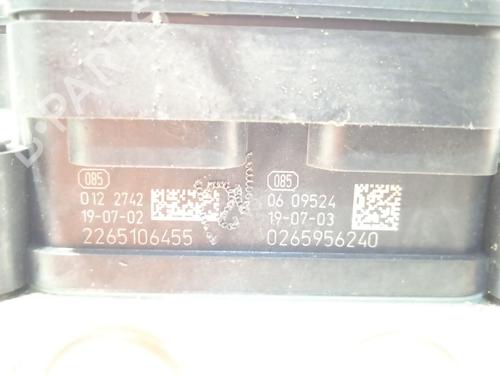 Módulo de ABS CITROËN C3 III (SX)  | BP24579166M43 